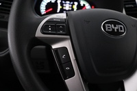 BYD eTP3 vaihtoauto