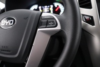 BYD eTP3 vaihtoauto