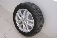 BYD eTP3 vaihtoauto