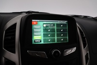 BYD eTP3 vaihtoauto