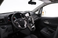 BYD eTP3 vaihtoauto