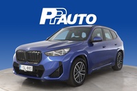 BMW iX1 vaihtoauto