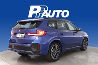 BMW iX1 vaihtoauto