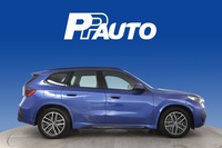 BMW iX1 vaihtoauto