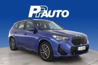BMW iX1 vaihtoauto