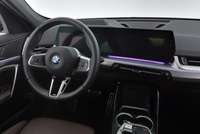 BMW iX1 vaihtoauto