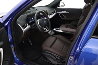 BMW iX1 vaihtoauto