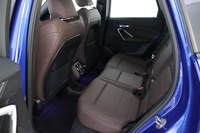 BMW iX1 vaihtoauto