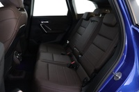 BMW iX1 vaihtoauto