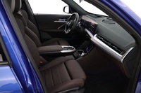 BMW iX1 vaihtoauto