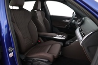 BMW iX1 vaihtoauto