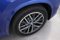 BMW iX1 vaihtoauto