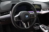 BMW iX1 vaihtoauto