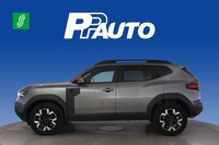 Dacia Duster vaihtoauto