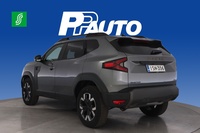 Dacia Duster vaihtoauto