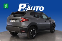 Dacia Duster vaihtoauto