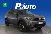 Dacia Duster vaihtoauto