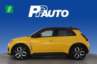 Renault 5 vaihtoauto