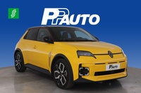 Renault 5 vaihtoauto