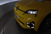 Renault 5 vaihtoauto