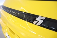 Renault 5 vaihtoauto