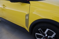 Renault 5 vaihtoauto