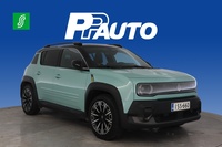 Renault 4 vaihtoauto