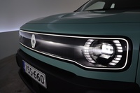 Renault 4 vaihtoauto