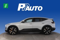Polestar 3 vaihtoauto