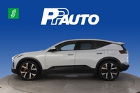 Polestar 3 vaihtoauto