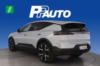 Polestar 3 vaihtoauto