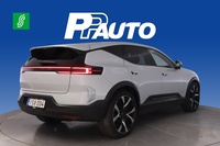 Polestar 3 vaihtoauto