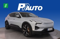Polestar 3 vaihtoauto