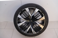Polestar 3 vaihtoauto