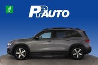 Mercedes-Benz GLB vaihtoauto