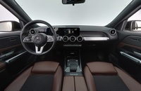 Mercedes-Benz GLB vaihtoauto