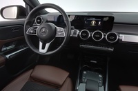 Mercedes-Benz GLB vaihtoauto