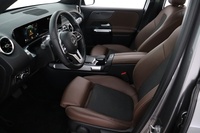 Mercedes-Benz GLB vaihtoauto