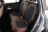 Mercedes-Benz GLB vaihtoauto