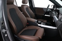 Mercedes-Benz GLB vaihtoauto