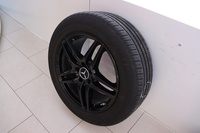 Mercedes-Benz GLB vaihtoauto