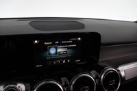 Mercedes-Benz GLB vaihtoauto