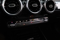 Mercedes-Benz GLB vaihtoauto