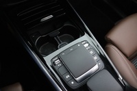 Mercedes-Benz GLB vaihtoauto