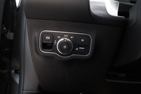 Mercedes-Benz GLB vaihtoauto