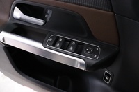 Mercedes-Benz GLB vaihtoauto