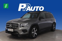 Mercedes-Benz GLB vaihtoauto