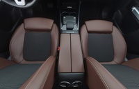 Mercedes-Benz GLB vaihtoauto