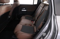 Mercedes-Benz GLB vaihtoauto