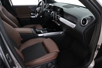 Mercedes-Benz GLB vaihtoauto